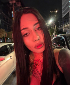 Lana - escort review from Serbia