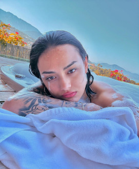 BARIN MELIS