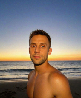 Male Escort