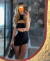Selin Barbie