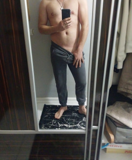 Male Escort