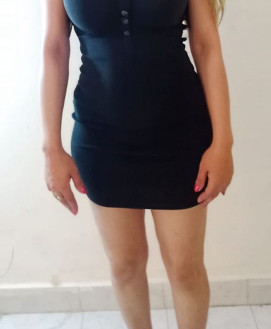 Mistress Escort