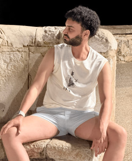 Male Escort