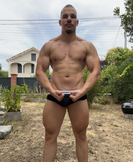Male Escort