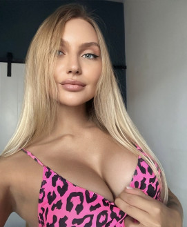 DANIELLE LUX - escort review from Germany