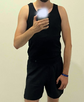 Male Escort