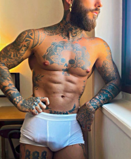 Male Escort