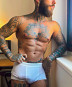 Mr Tattoo 