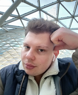 Male Escort