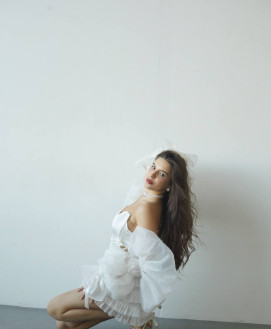 Dariya