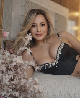 TAMARA HOT - escort review from Greece