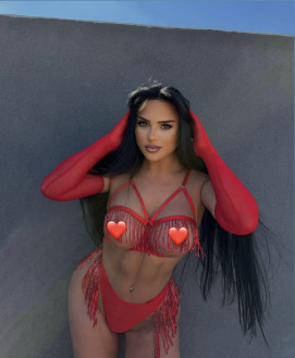 Mila_star - escort review from Greece