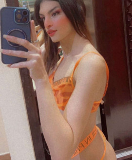 Trans Escort