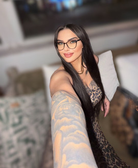 Mistress Escort