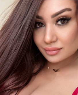 Vira - escort review from Lebanon