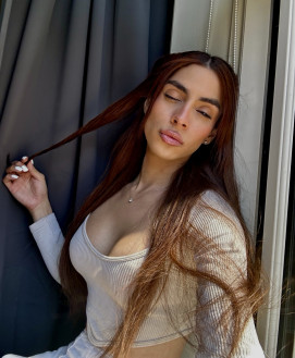 Andrea - escort review from Denmark