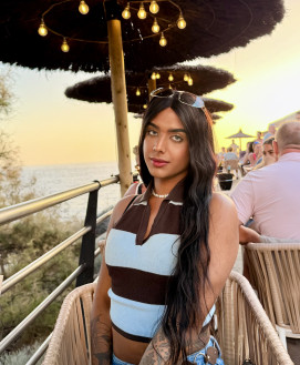 Trans Escort
