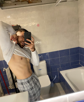 Male Escort