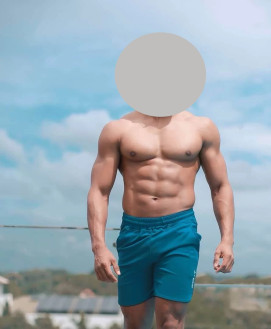 Male Escort
