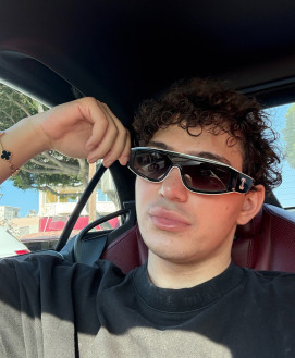 Male Escort