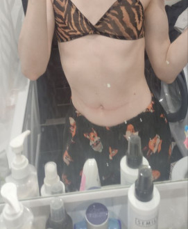 Trans Escort