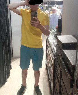 Male Escort