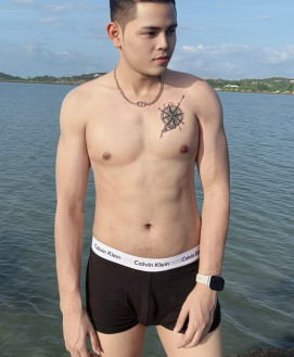Male Escort