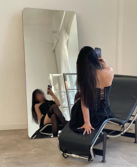 Mistress Escort