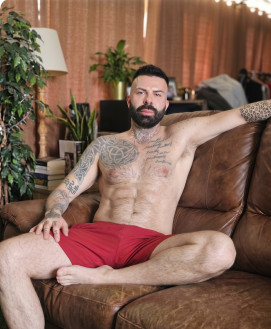 Male Escort