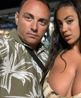 Escort Couple