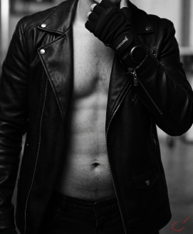 Male Escort
