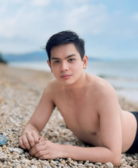 Male Escort