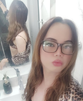 Trans Escort