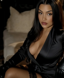 Bettina - escort review from Greece