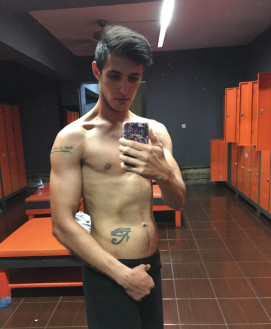 Male Escort