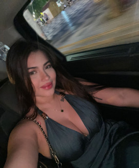 Mistress Escort