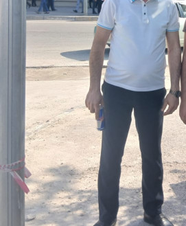 Male Escort