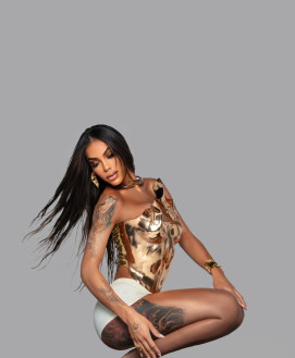 Trans Escort
