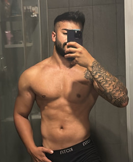 Male Escort