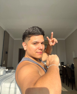 Male Escort