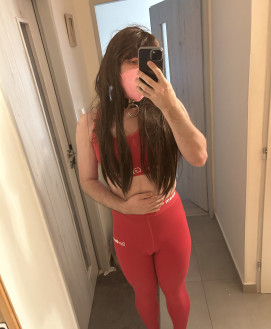 Trans Escort