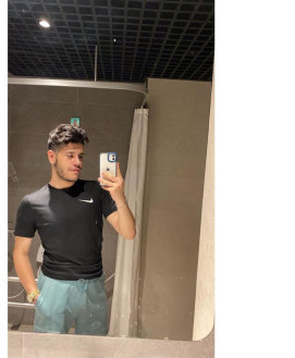 Male Escort