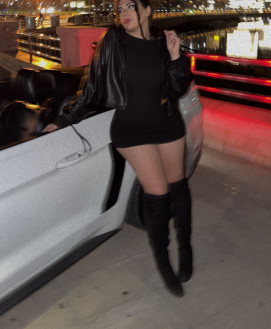 Trans Escort
