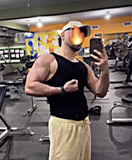 Male Escort