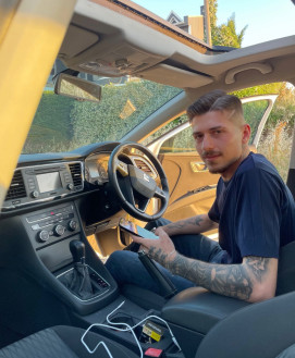 Male Escort
