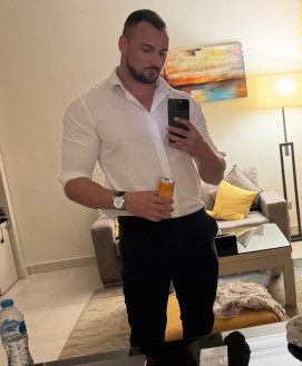 Male Escort