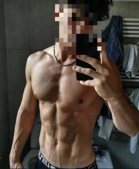 Male Escort