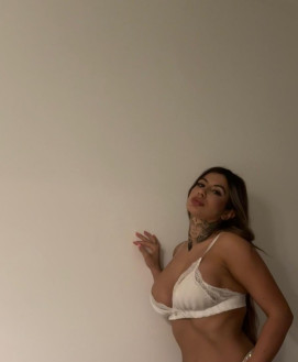 Mistress Escort