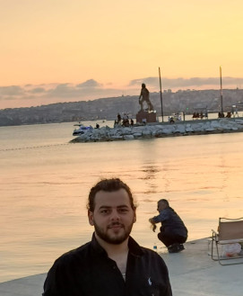 Male Escort