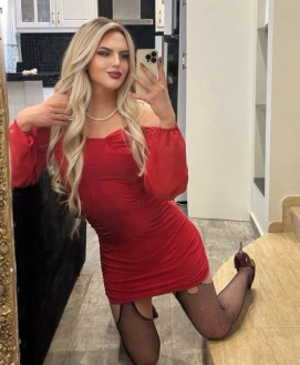 Trans Escort